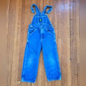 John Deere Overalls Bibs